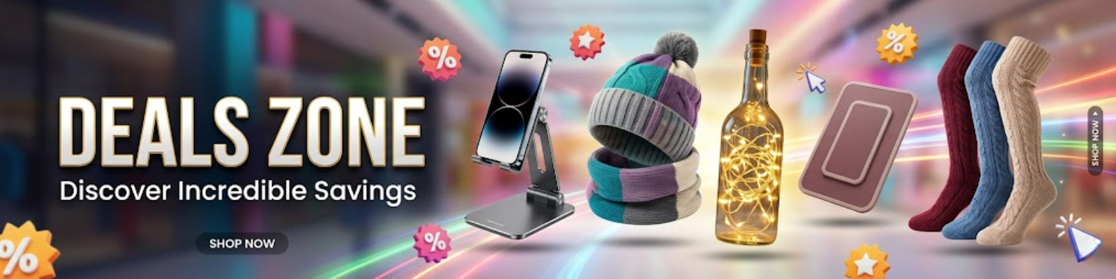 Deals Zone