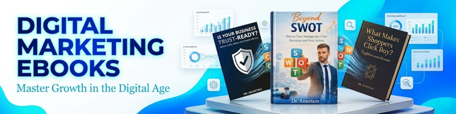 digital marketing e books