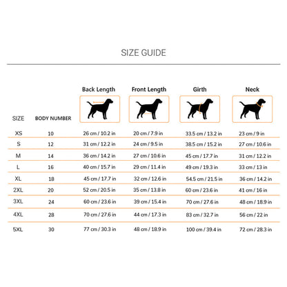 HUFT Twinning - Easily Distracted T-Shirt For Dogs - Black - Heads Up For Tails