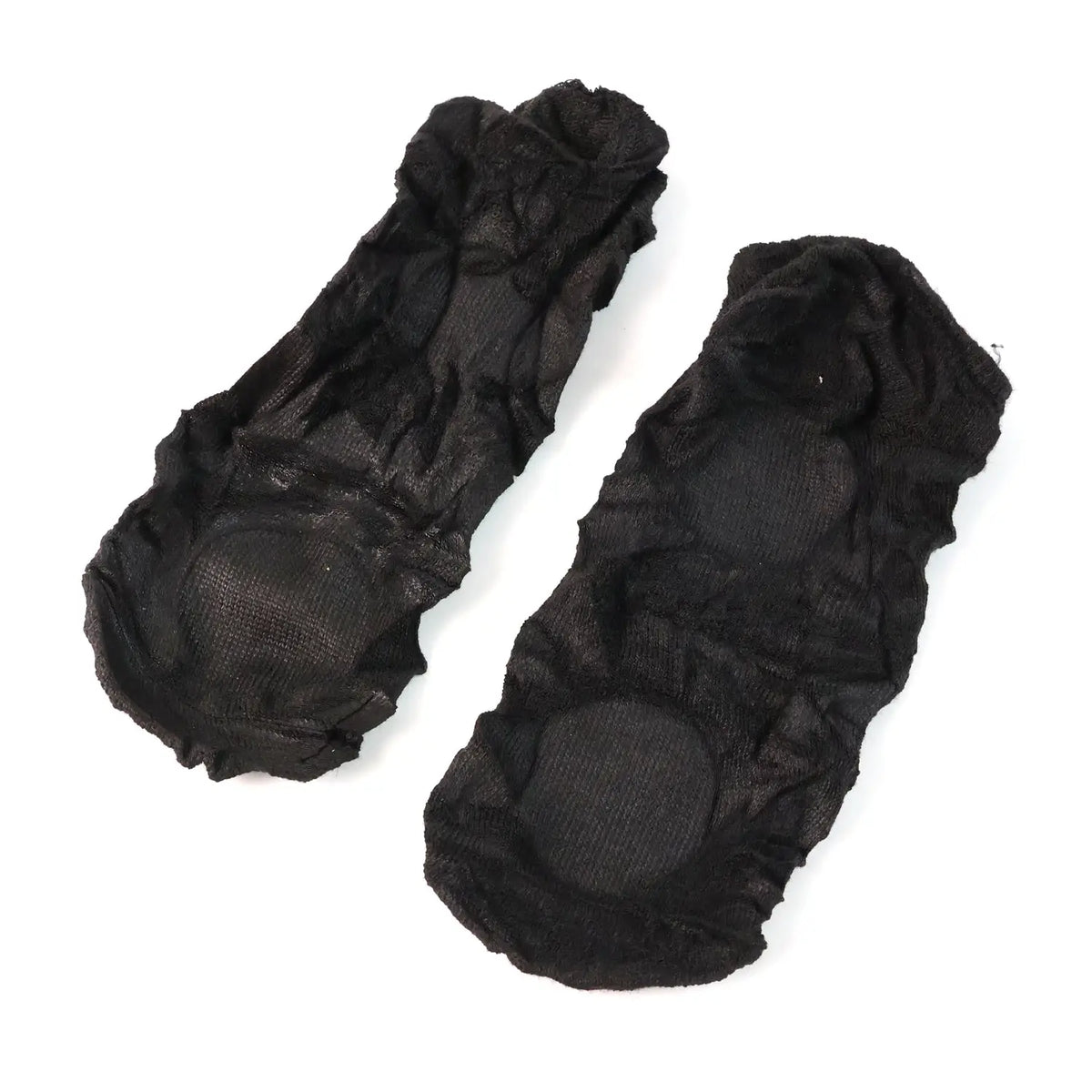 No-Show Liner Socks with Anti-Slip Heel Grip – Ultra-Thin, Breathable & Stretchy Casual Socks for Daily Wear (1 Pair) HP DD