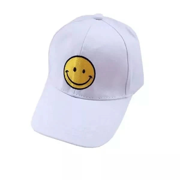 Smile_Cap_Smile_caps_for_Men_Smile_Cap_for_Women_Smile_Cap_for_Boys_Girls_Unisex_100_Cotton_Adjustable_Summer_Baseball_Cap_-_Tomorrow_Fashion_-_-5225061