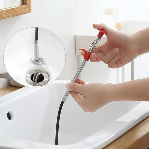 Multifunctional Drain Cleaner Claw HP DD
