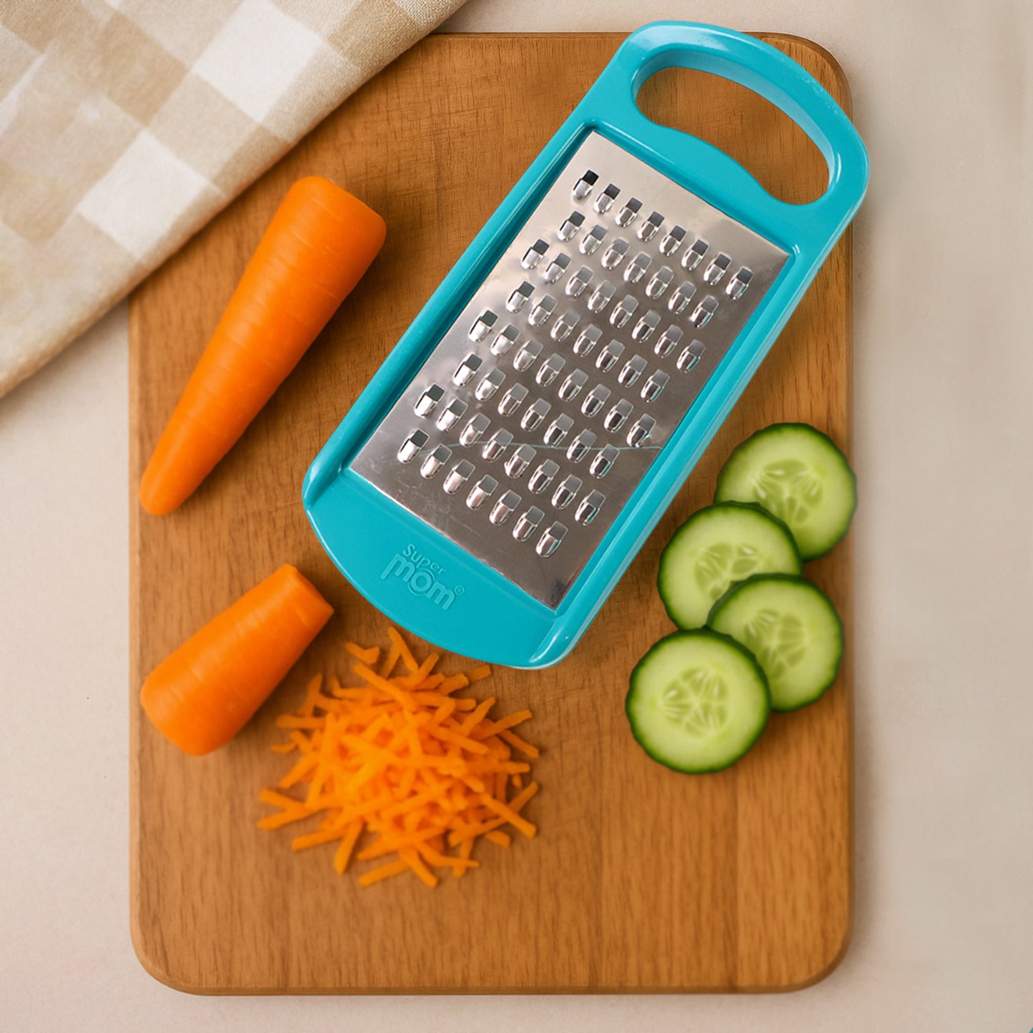 Multipurpose Cheese  Vegetable Grater (1 Pc)