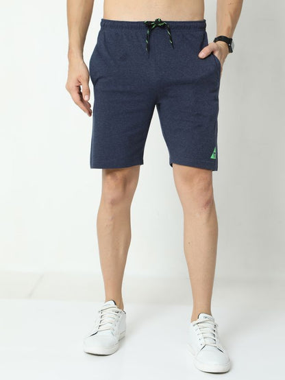 ARDEUR Men Regular Fit Active Sports Shorts ARDEUR