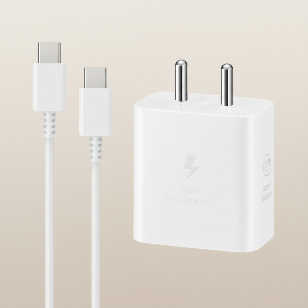 Original Fast 45W USB-C Charger and Cable Dreams Gadgets 2