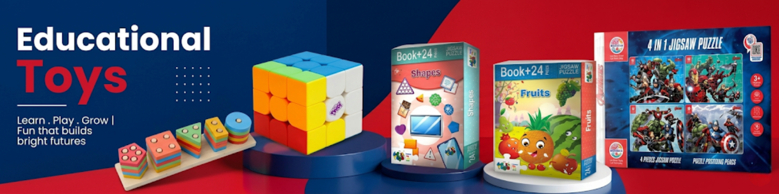 educational toys