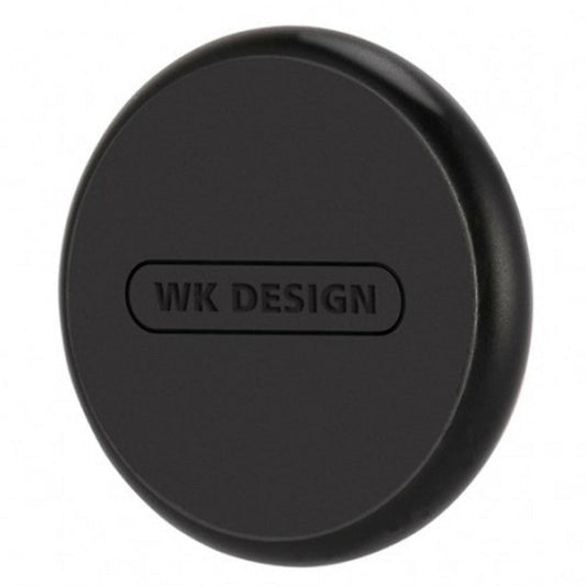 Wa-S17 Plane Metal Holder(Black) - HalfPe