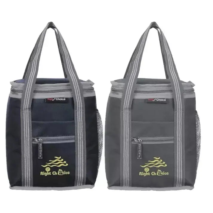 right-choice-polyester-carry-on-lunchtiffin-bags-combo-for-school-and-office-blackgrey-pack-of-2-halfpeapp-1-23180526288962