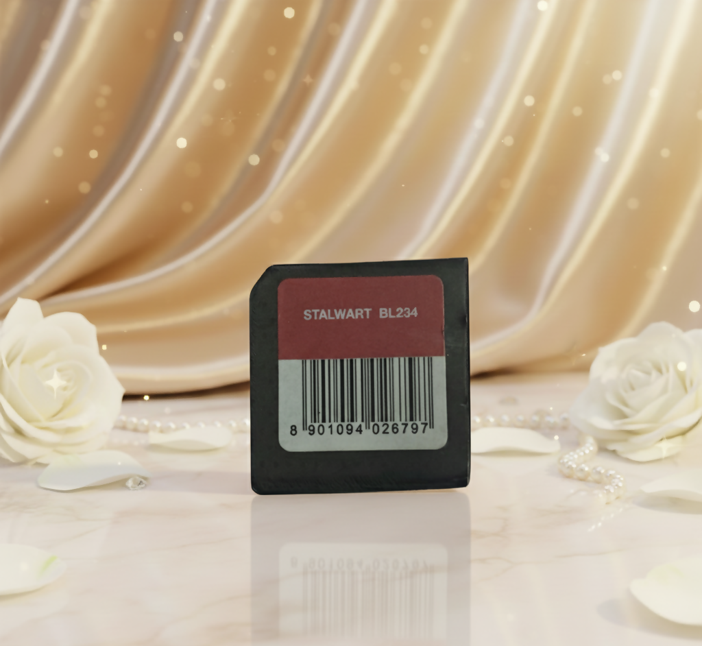 Health & Glow airlite lipstick stalwart bl234