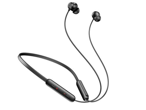 boAt Rockerz Summit Wireless Neckband, Bluetooth 5.3, IPX5 Water Resistant, 30 Hours Playback, 10mm Drivers Dreams Gadgets 2