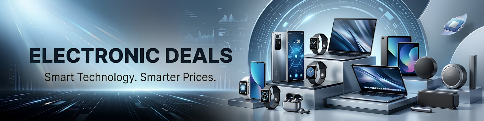 A Electronic Deals