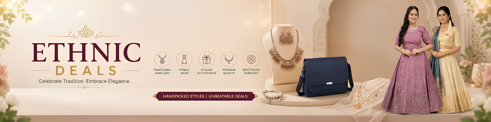 Ethenic Deals