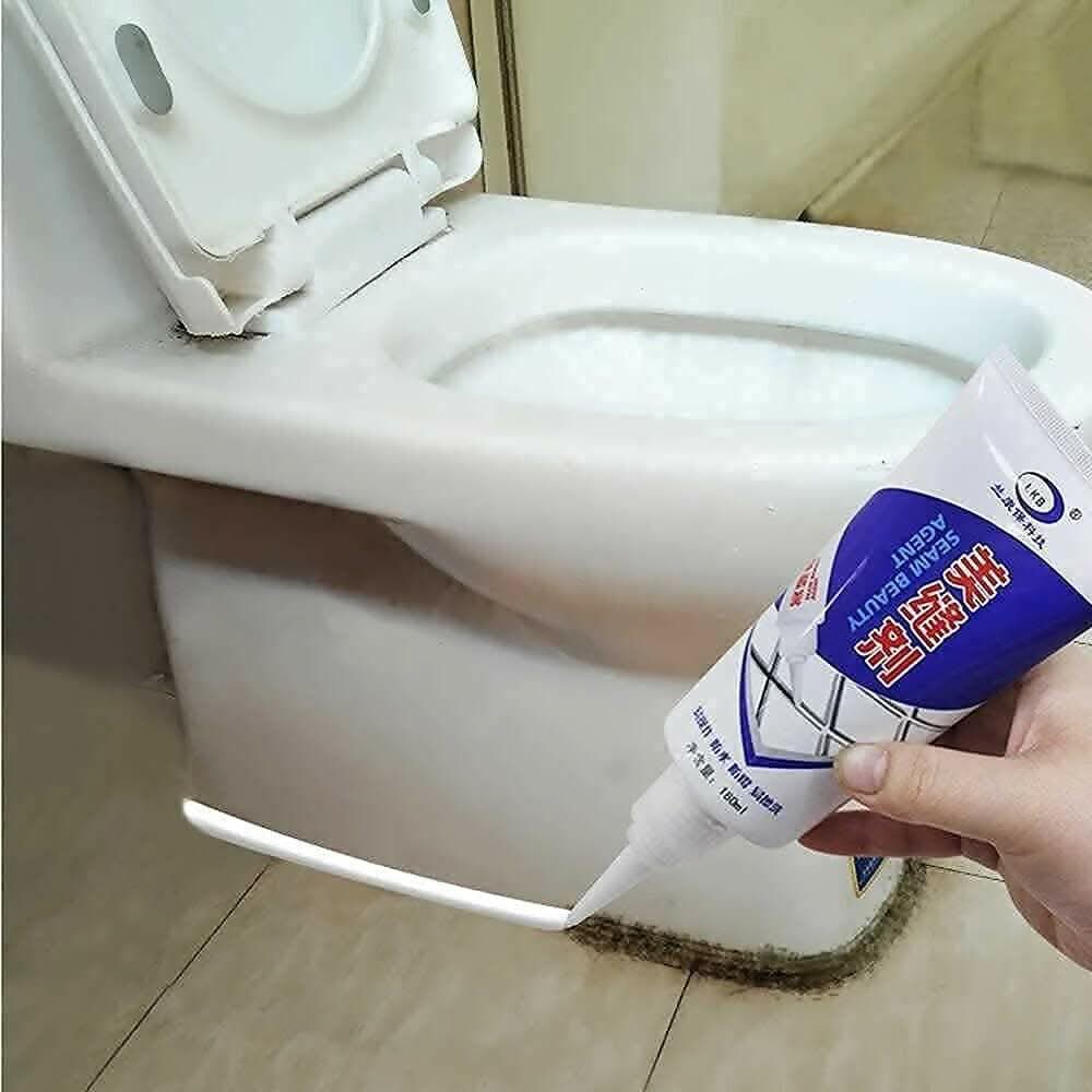 RONFILD waterproof tiles gap filler (180 GM) - HalfPe