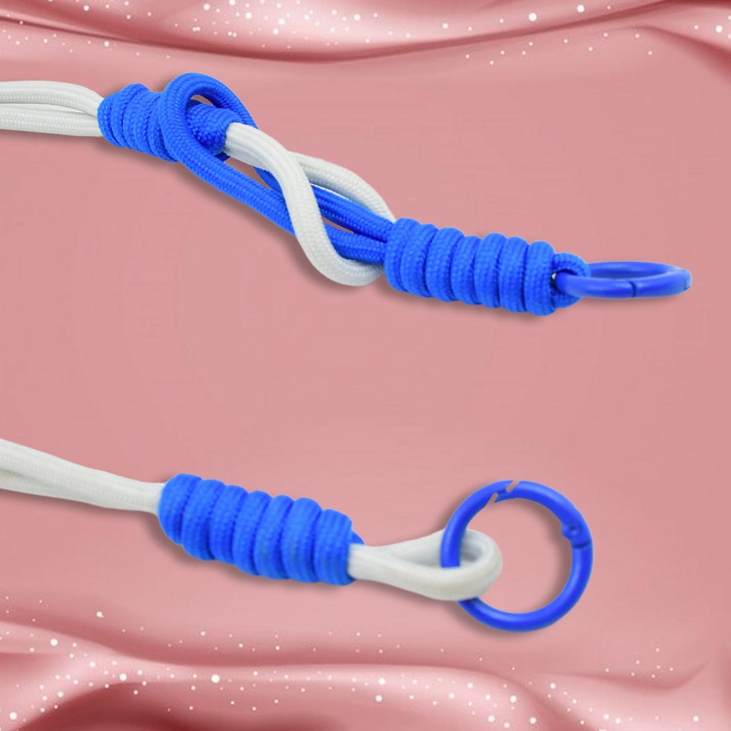 Universal Cross-Body Phone Lanyard for All Smartphones