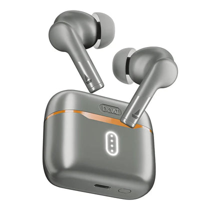 Boat Airdopes 148 Gen 2, 48H Battery, Beast Mode, ASAP Charge, Bluetooth Earbuds, TWS Ear Buds Wireless Earphones with mic (Multi color) Halfpe Deals