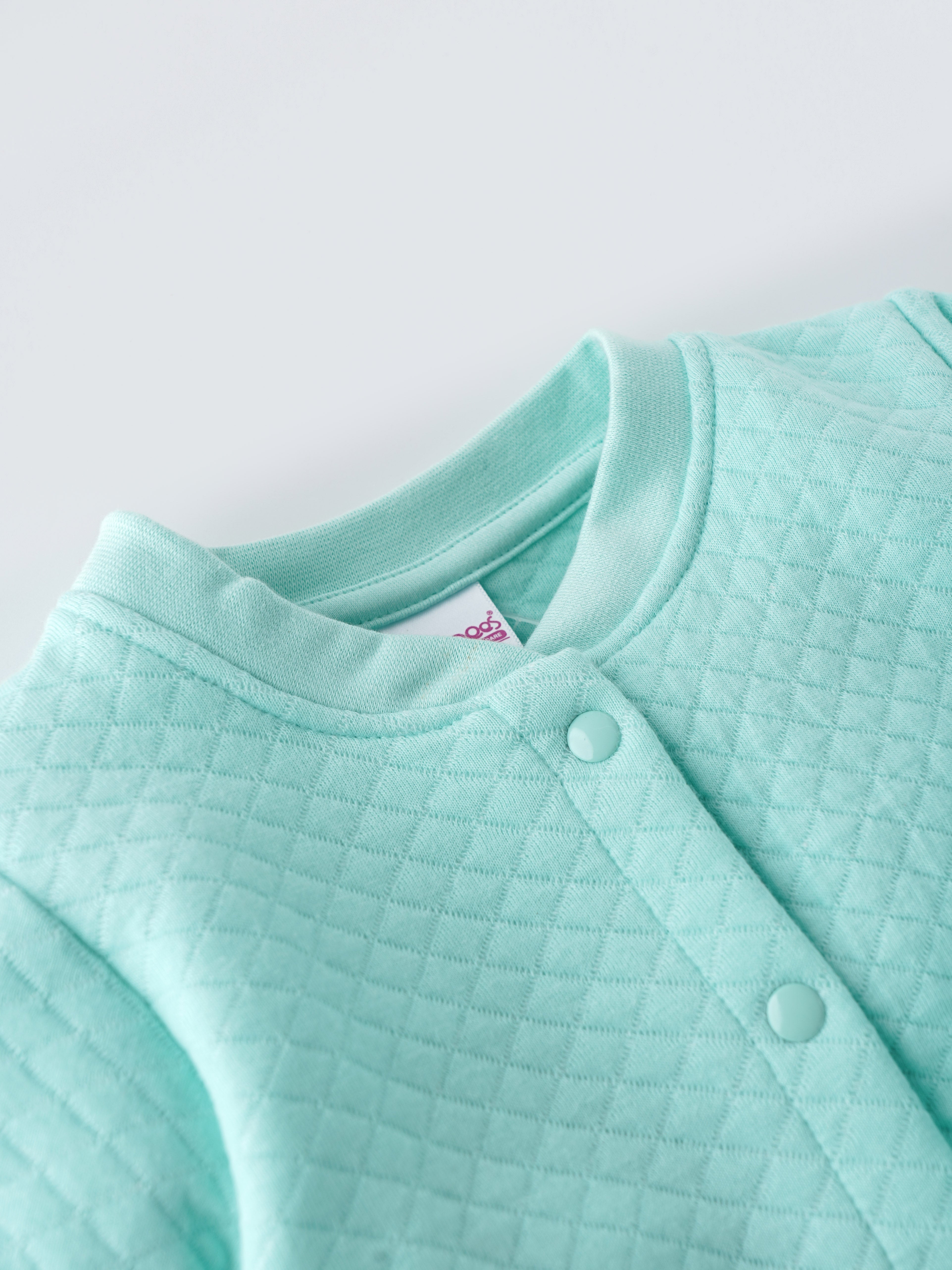 Popees Cozy & Stylish Fleece Winter Co-ord Set for Girls – Soft, Warm & Comfortable - Image 4