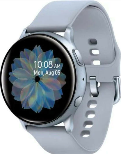 The Active 2 Smartwatch with Stylish Design, Advanced Health Monitoring, and Seamless Connectivity