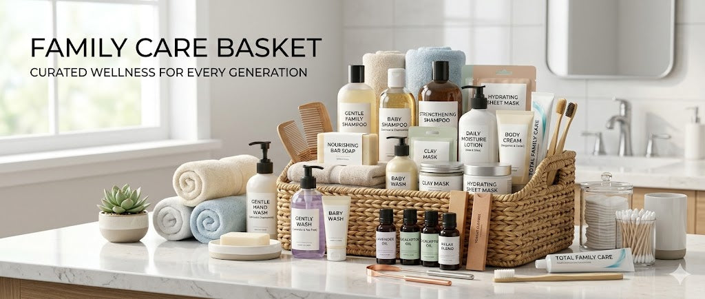 Family Care Basket