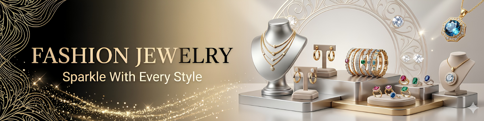 Jewelry Hub