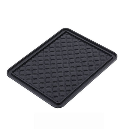 Universal Anti-Skid Vinyl Dashboard Mat Pad