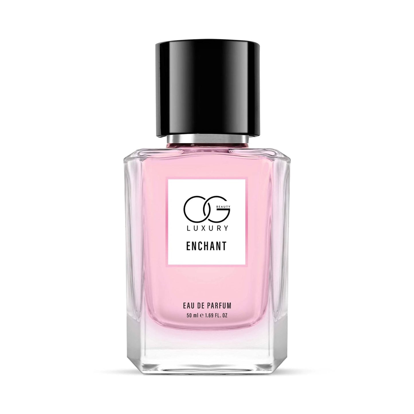 Og Luxury Enchant Eau De Parfum (50 Ml  1 Pc) HP DD