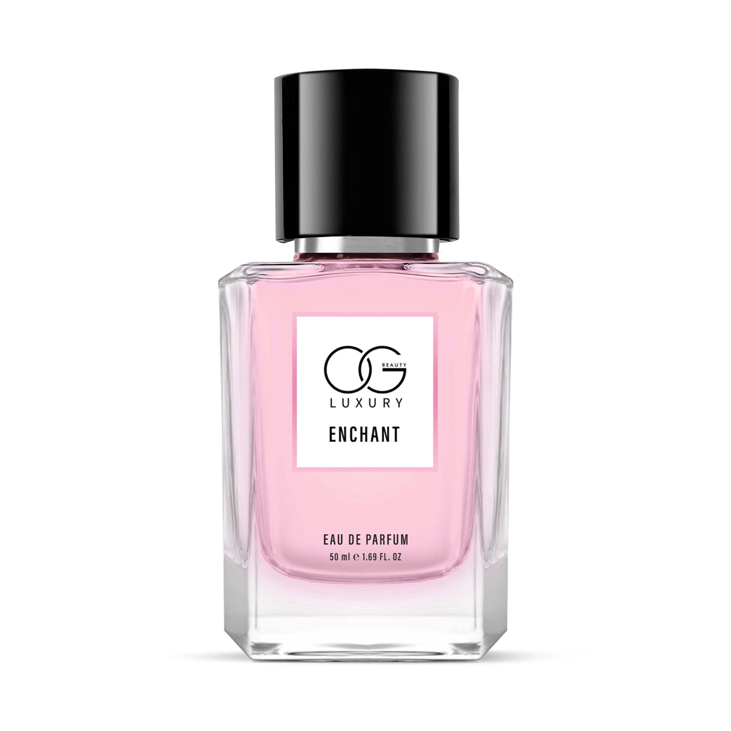 Og Luxury Enchant Eau De Parfum (50 Ml  1 Pc) HP DD