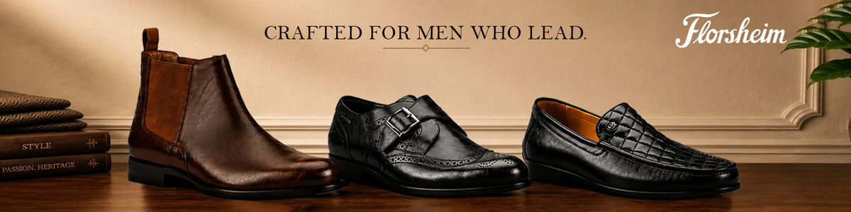 Florsheim