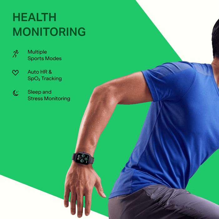 boAt Wave Astra 4 HD Smartwatch with Bluetooth Calling, Functional Crown, Metallic Finish, 1.83" HD Display, 100+ Sports Modes & IP68 Water Resistance (Multicolor)
