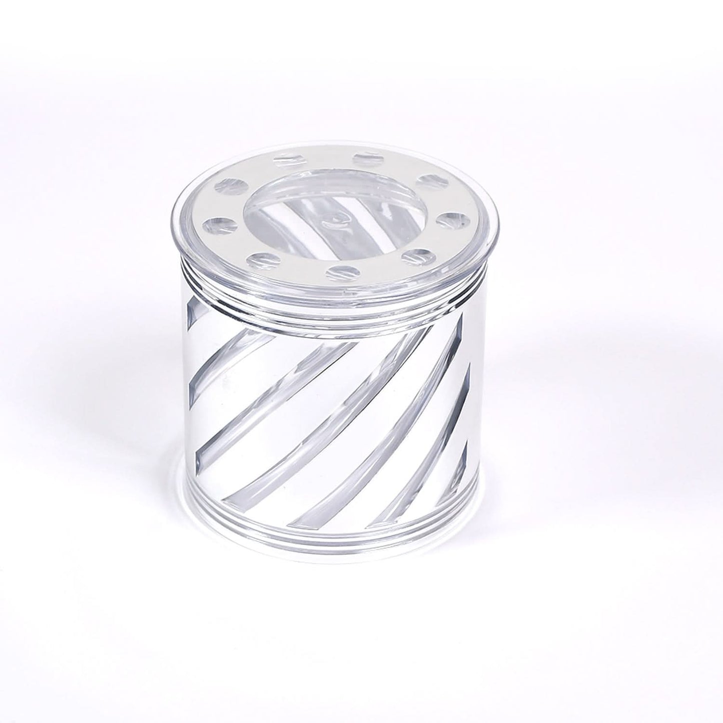 Airtight Dry Fruit Container - 750ml Storage Box for Kitchen & Home Use