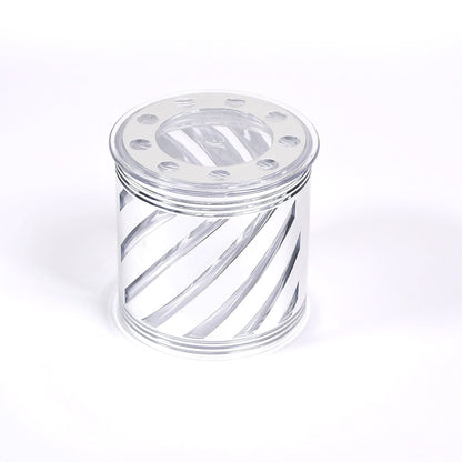 Airtight Dry Fruit Container - 750ml Storage Box for Kitchen & Home Use