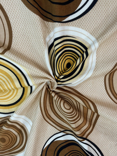 GAURA Soft Micro Polyester Double Bedsheet for Double Bed – Lightweight, Durable & Easy Care Fabric (218 x 240 cm) PANCHAJANYA FASHIONS
