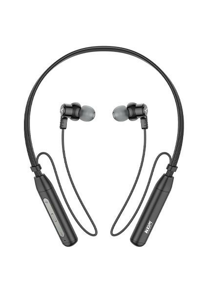 KDM A2 Glamour Wireless Earphones(Multicolour)