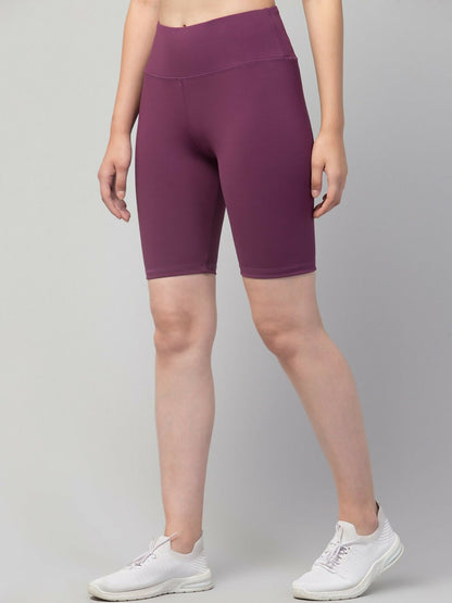 PURPLE SHORT (3)