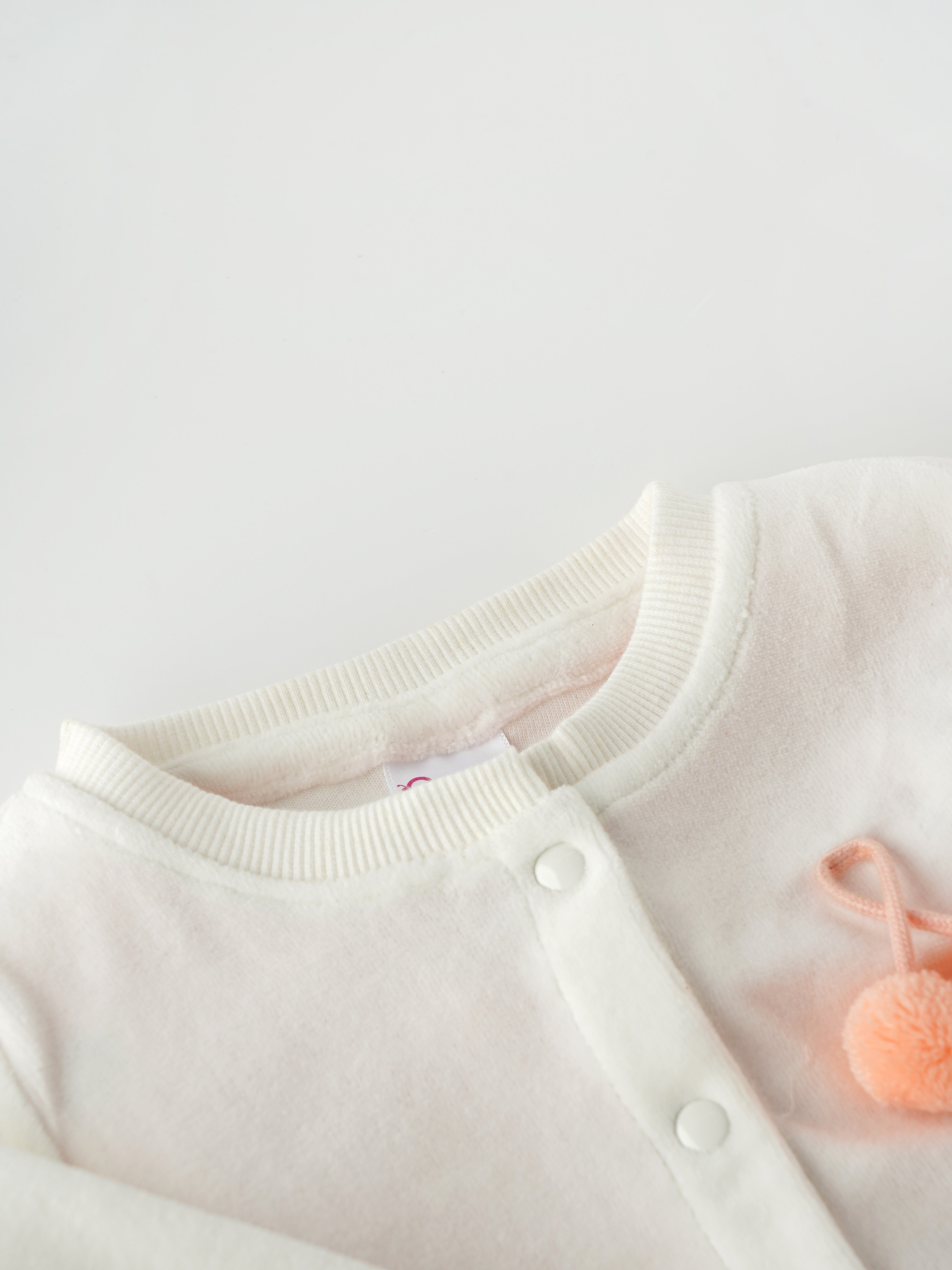 Popees Trendy & Comfy Winter Co-ord Set for Girls – Soft, Snug & Warm - Image 4