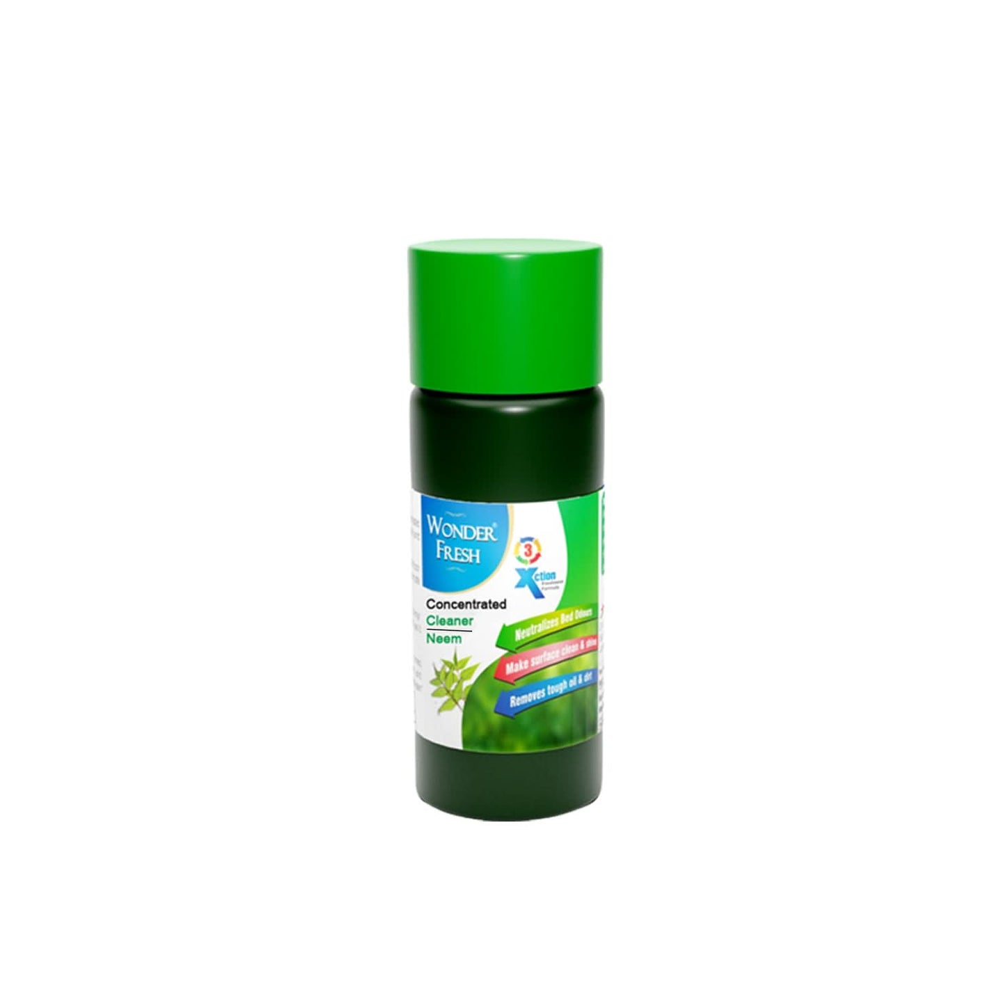 Mop Floor Surface Cleaner Liquid - Disinfectant Insect Repellent
