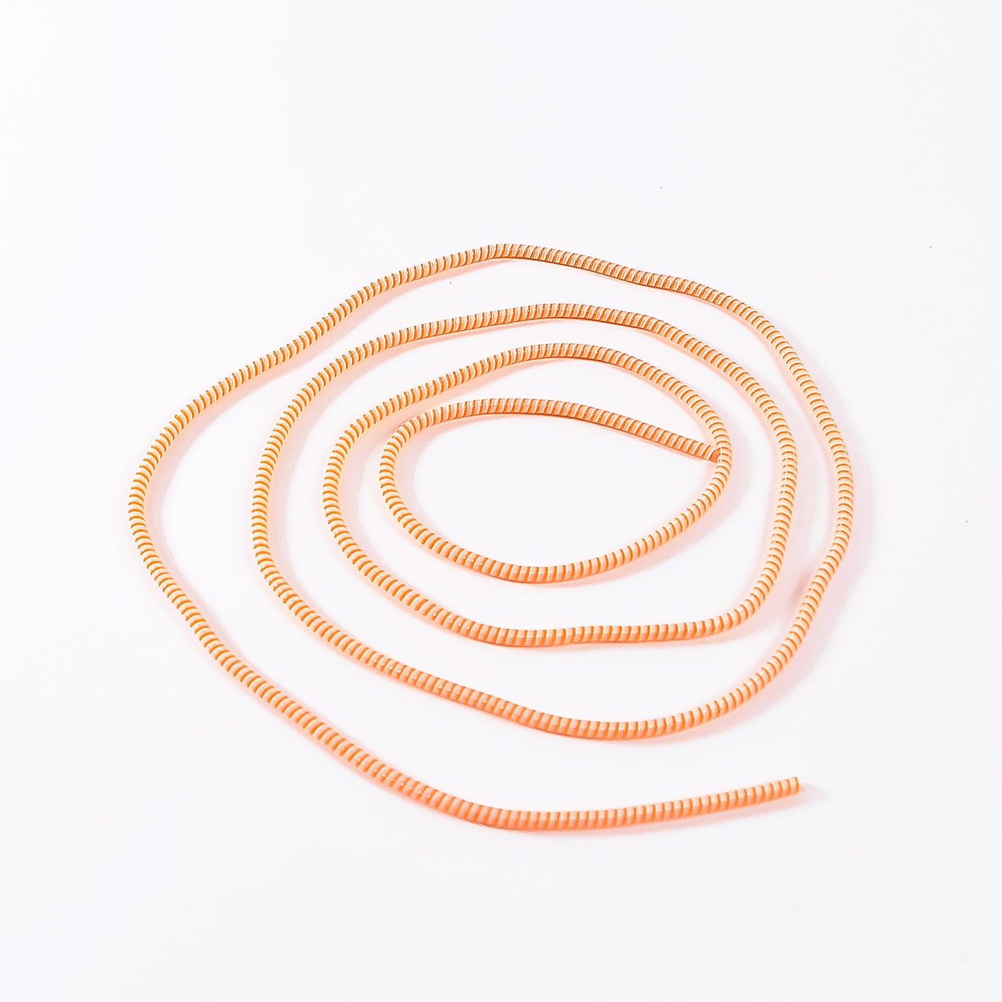 Flexible Spiral Cable Protector Sleeve (1 Pc)