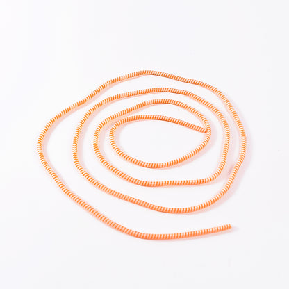 Flexible Spiral Cable Protector Sleeve (1 Pc)