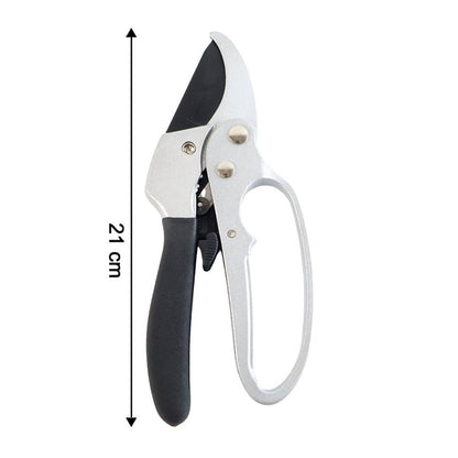 Gardening Shears Enhanced Garden Shears Pruning Machine (200 Mm  1 Pc)