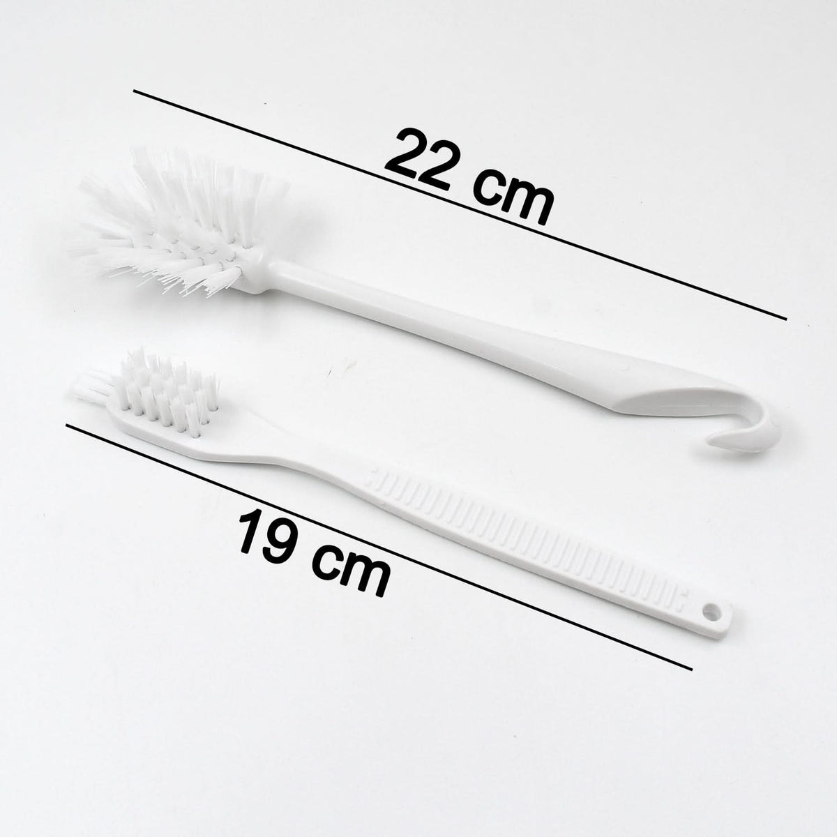 Multifunctional Cleaning Brush (2 Pcs Set) HP DD