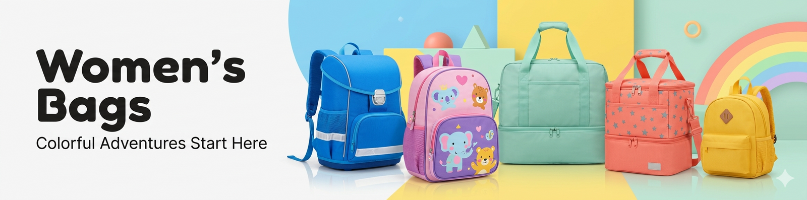 Women's bags