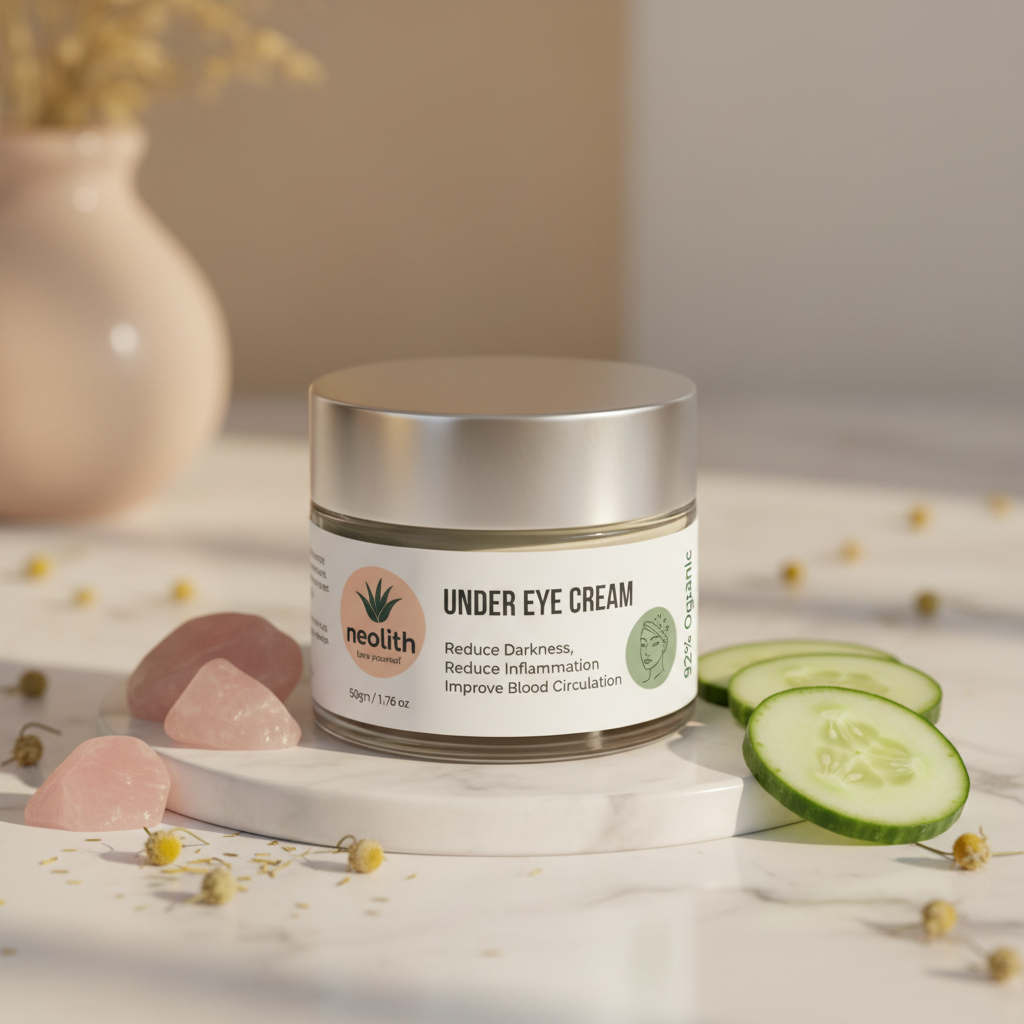 Under eye cream (50gm) | NEOLITH