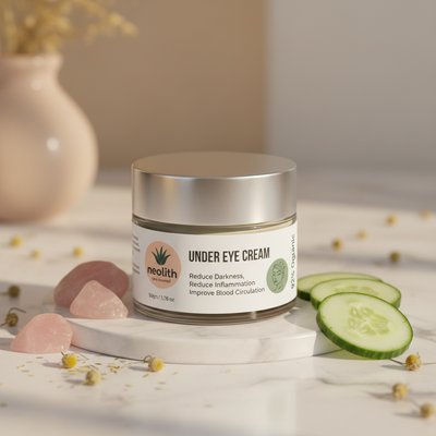 Under eye cream (50gm) | NEOLITH