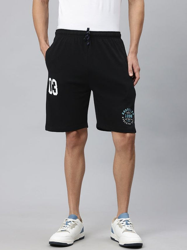 ARDEUR Men Regular Fit Sports Shorts ASSJ19 ARDEUR