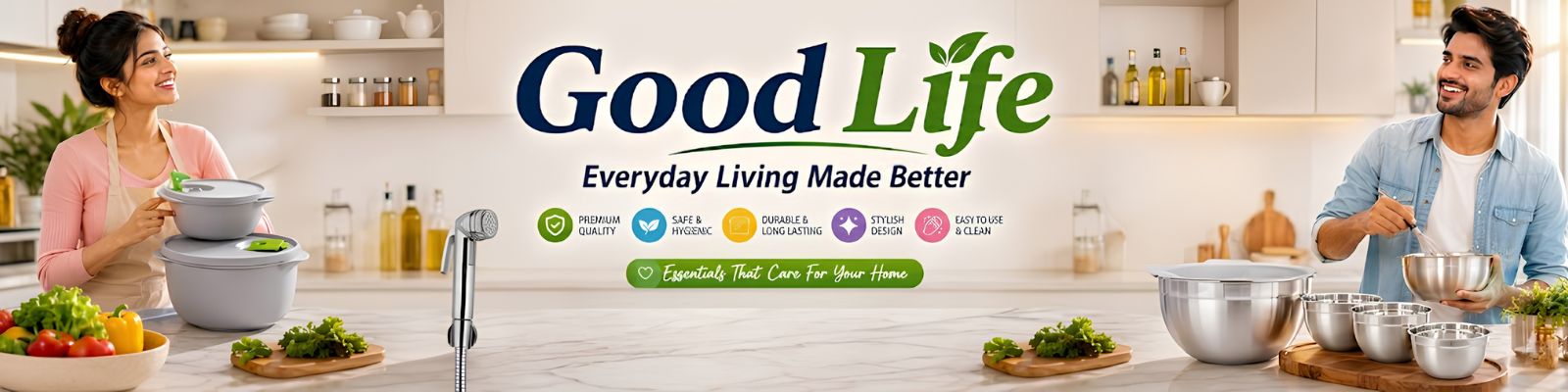 Good Life
