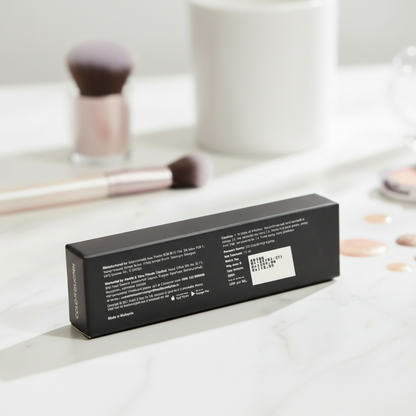 Color Revolution liquid highlighter - glimmer glow