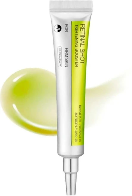 Retinal Shot Tightening Booster (30 ml)