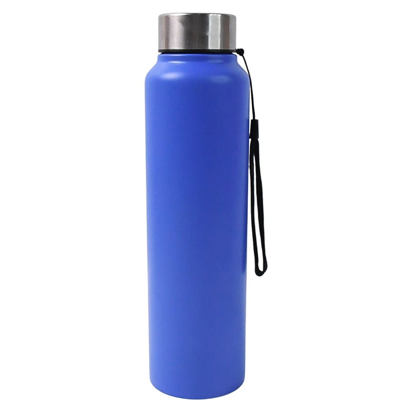 Stainless Steel Double Wall Vacuum-Insulated Water Bottle – 1000 ml