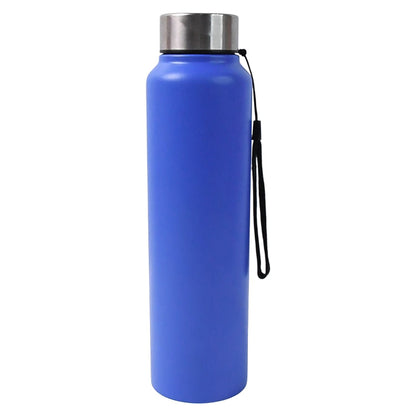 Stainless Steel Double Wall Vacuum-Insulated Water Bottle – 1000 ml