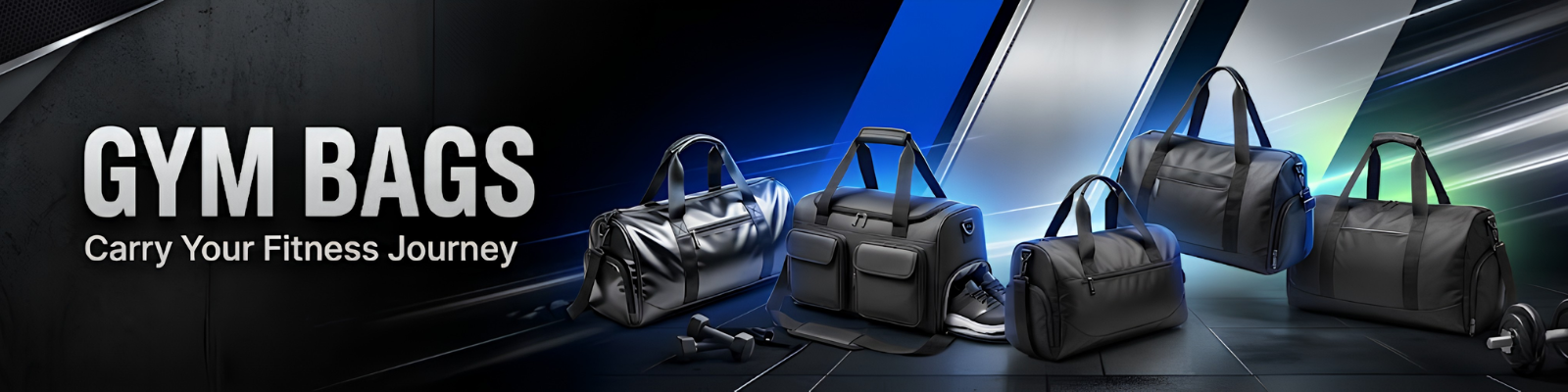 gym bags