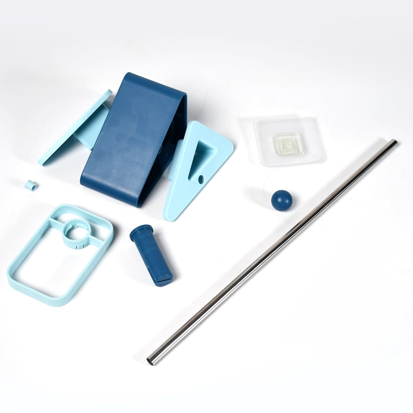 Kitchen Utensil Holder Hooks Self Adhesive Utensil Hangers Racks Hooks.